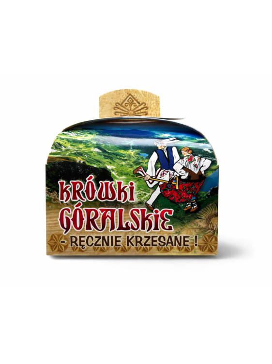 PODHALAŃSKA SPIŻARNIA _  KRÓWKA GÓRALSKA WYBOROWA 220g.png