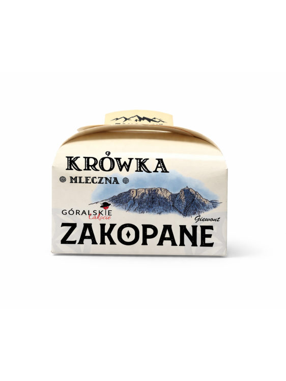 PODHALAŃSKA SPIŻARNIA _  KRÓWKA MLECZNA ZAKOPANE 220g.png