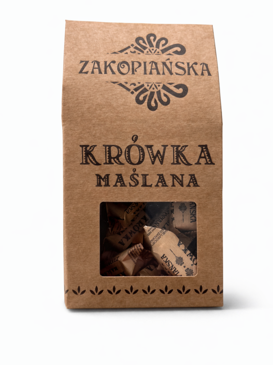 PODHALAŃSKA SPIŻARNIA _  KRÓWKA ZAKOPIAŃSKA MAŚLANA 215g.png