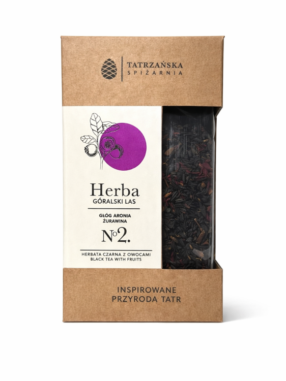 PODHALAŃSKA SPIŻARNIA _  Herba GÓRALSKI LAS.png